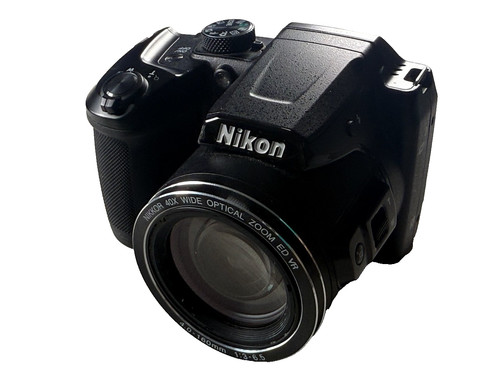 Nikon coolpix b500 digital - nikon,
