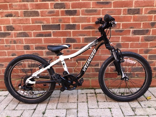 Specialized hotrock 20 - specialized,