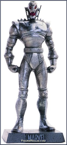 Eaglemoss classic marvel - eaglemoss,
