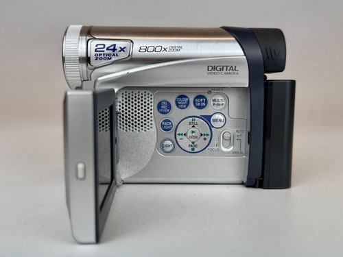 Panasonic gs11eg mini dv - panasonic,