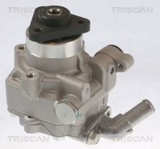 Steering System Hydraulic Pump