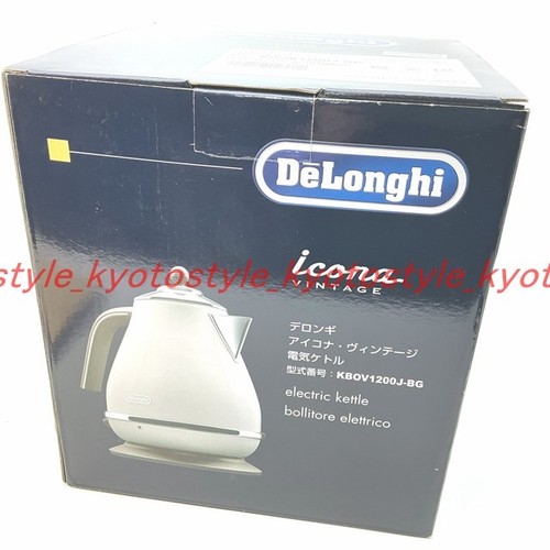 Delonghi kbov1200j electric - delonghi,