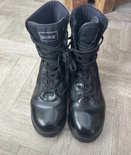 Magnum classic boots uniform - boots,