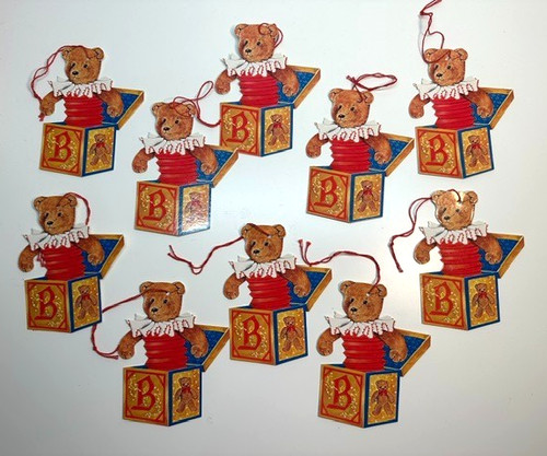 Gordon fraser gallery teddy - gordon,