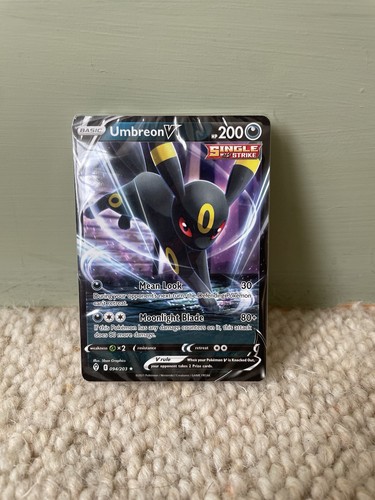 Pokemon umbreon demo deck - umbreon,