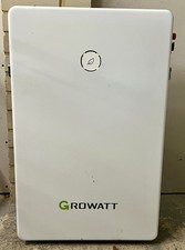 Growatt 6.5kwh Solar Lithium Battery