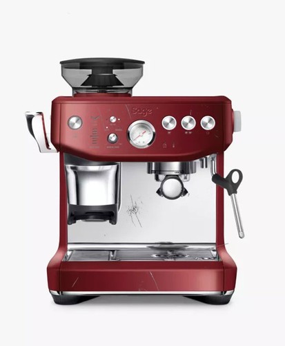 Sage the barista express - barista,
