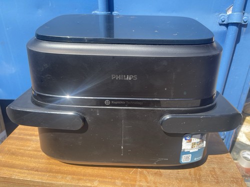Philips na150 dual basket - philips,