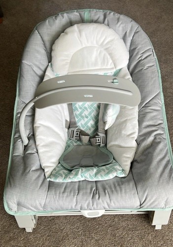 Ingenuity keep cosy 1 - cosy, 3-in-1