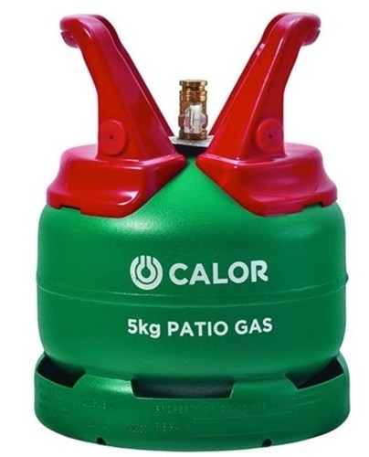 Full calor 5kg patio - 5kg,