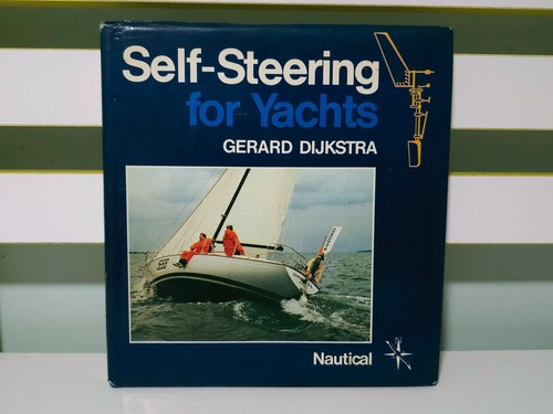 Self steering for yachts 1979 - yachts!,