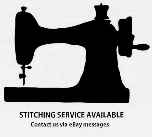 Standard blouse stitching - standard,