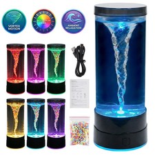 Tornado Night Light Twister