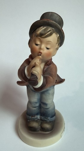 Goebel hummel serenade - goebel,
