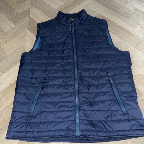 Navy field quilted - navy,