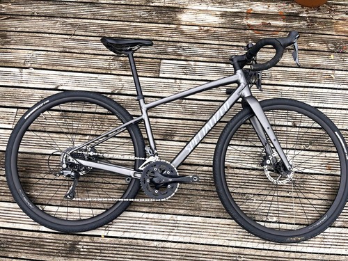 Specialized diverge 52cm - diverge, e5