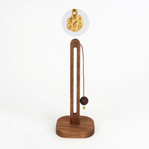 Paper towel holder upright - towel,