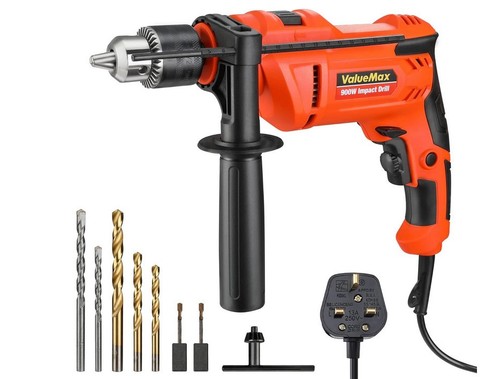 900w electric drill dual - 900w,