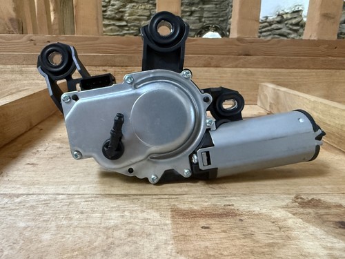 Rear windscreen wiper - windscreen, vw