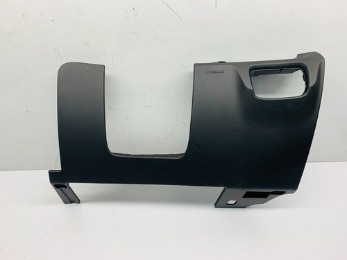 Audi lower dashboard trim - audi,