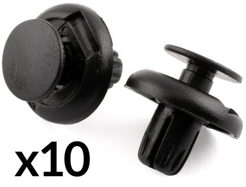 10x clips for - 10x, civic