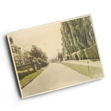 A6 PRINT - Vintage Kent -