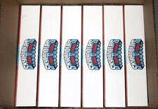 *6x Unused & Boxed* PS3 Game