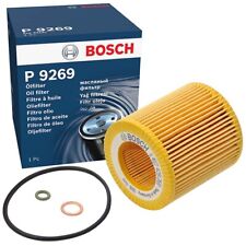 Bosch 1457429269 Oil Filter