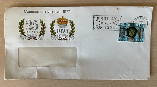 Rare 1977 spastics society - 1977,