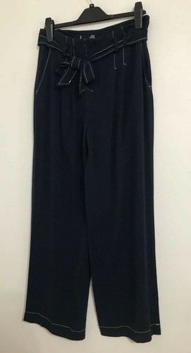 New matalan navy - ex, white