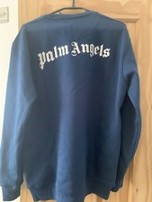 MENS PALM ANGLES SWEATSHIRT 