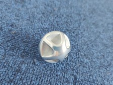 Rover MG BRM Alloy Heater Dial Control Knob - Perfect 