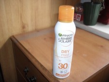 Garnier Ambre Solaire SPF 30