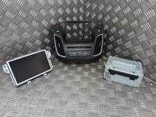FORD FOCUS MK3 RADIO CD DVD