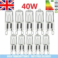 G9 Oven Cooker Appliance Bulb