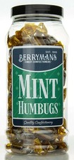 Mint Humbugs Retro Sweets Gift