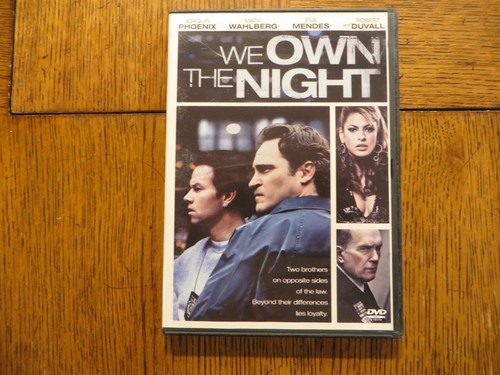 Own the night joaquin - own,