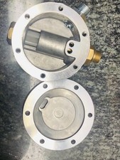 New Genuine SU  Fuel Pump MG