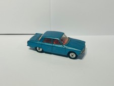 Corgi Toys 252 Rover 2000