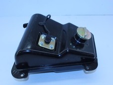 KEEWAY FACT EVO 50 Fuel Tank