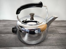 VINTAGE SWAN CHROME 1.7L NATO