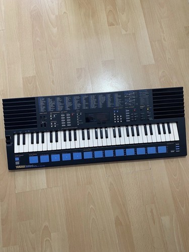 Yamaha portasound pss - portasound, pss-680