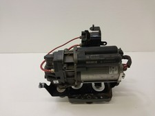 AIR SUSPENSION PUMP AUDI MK1
