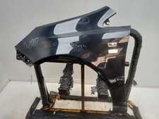 VAUXHALL CORSA Left Front Wing