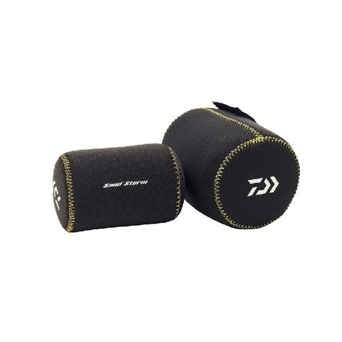 Daiwa sandstorm reel cover - reel,