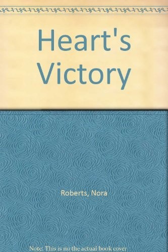 Heart victory nora roberts - nora,