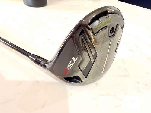 Titleist tsi3 driver rh - tsi3,