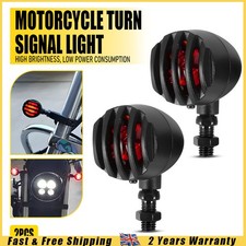 2pcs universal motorcycle turn - 2pcs,