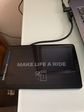 BMW Motorrad Navigator V1 Sat