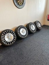 MERCEDES CAR WHEELS AND TYRES